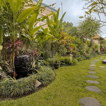 Gora House Bali Apartment Ubud  Exterior photo