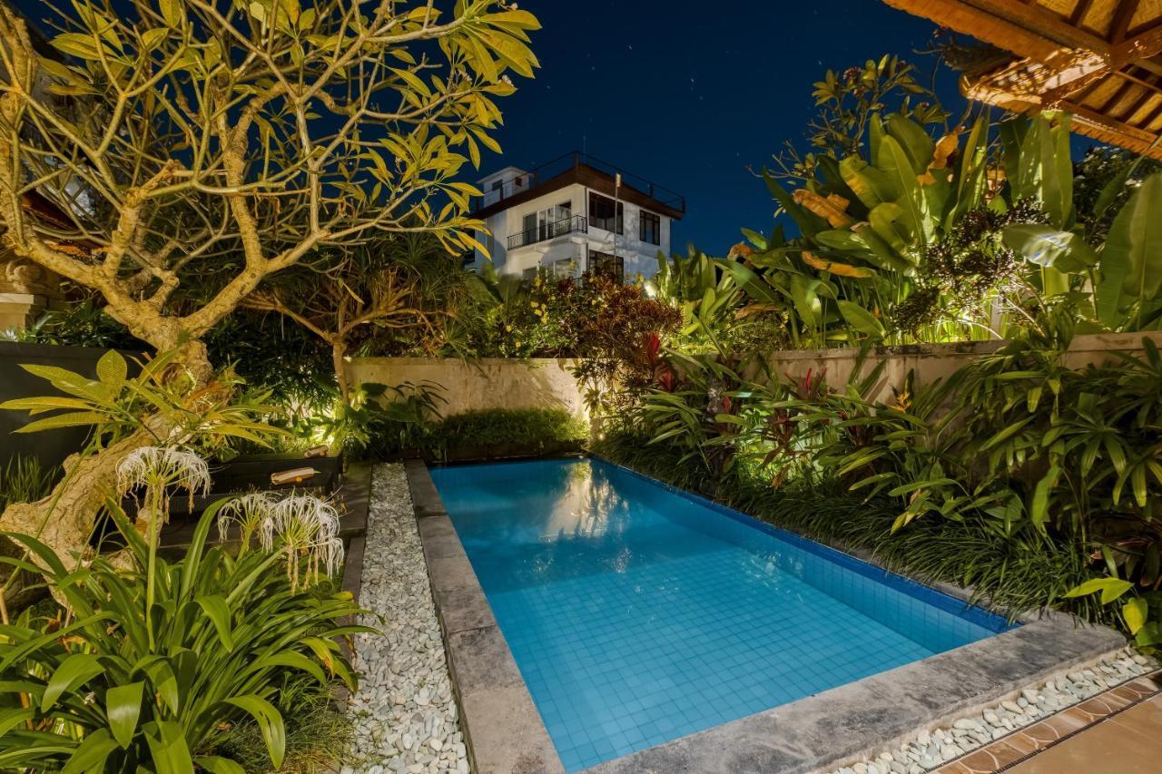 Gora House Bali Apartment Ubud  Exterior photo