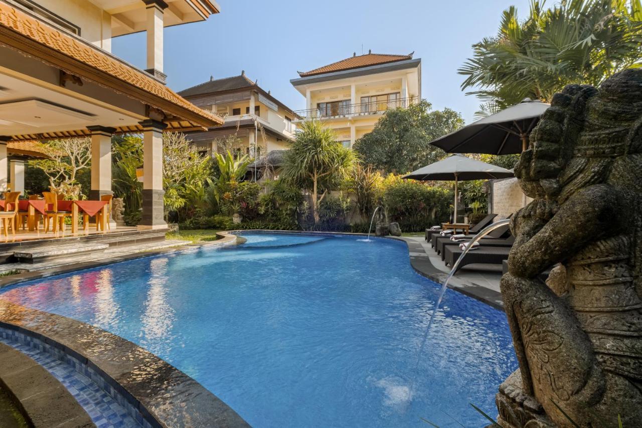 Gora House Bali Apartment Ubud  Exterior photo