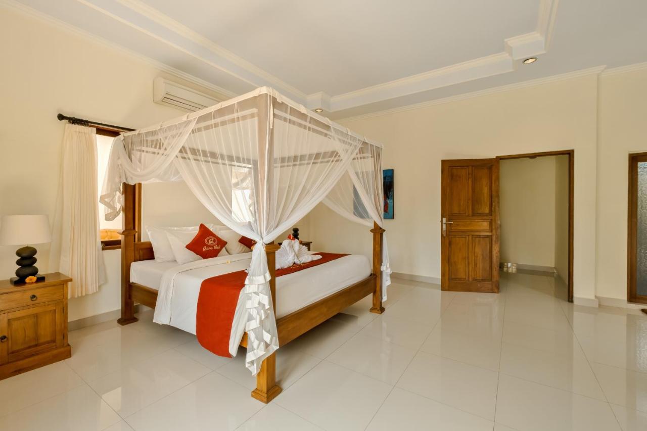 Gora House Bali Apartment Ubud  Exterior photo