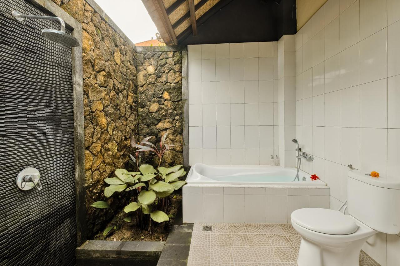 Gora House Bali Apartment Ubud  Exterior photo