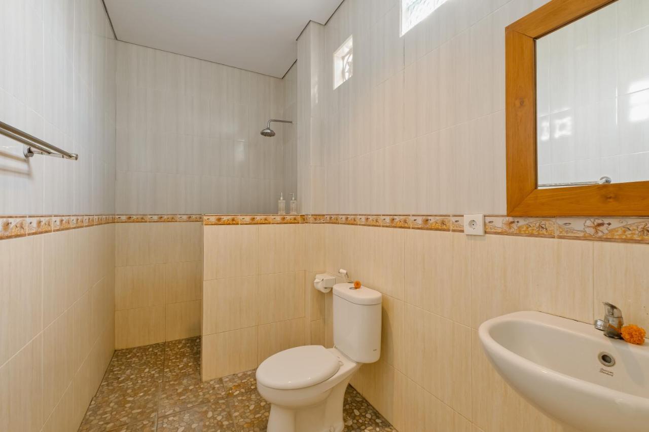 Gora House Bali Apartment Ubud  Exterior photo