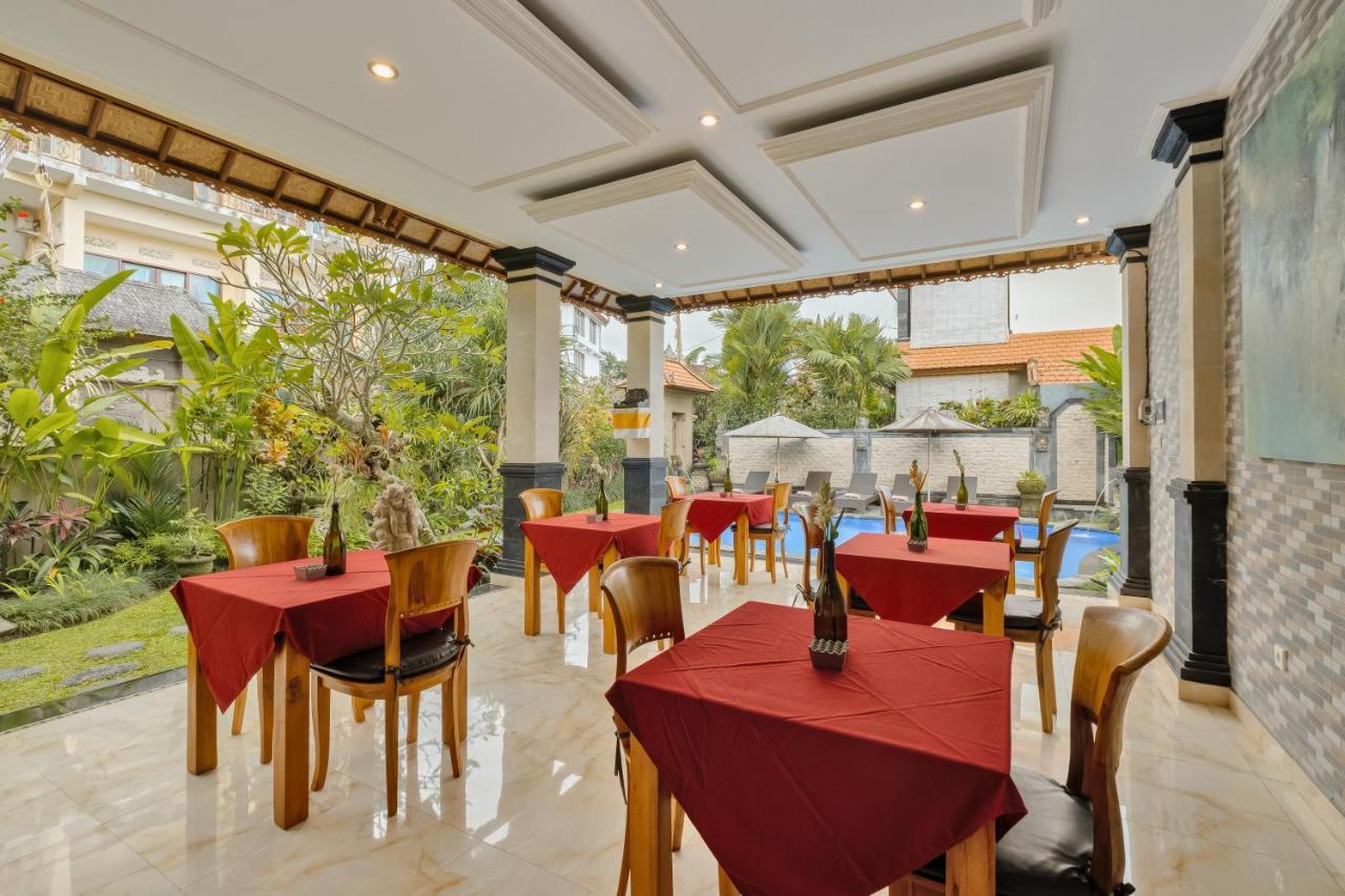 Gora House Bali Apartment Ubud  Exterior photo