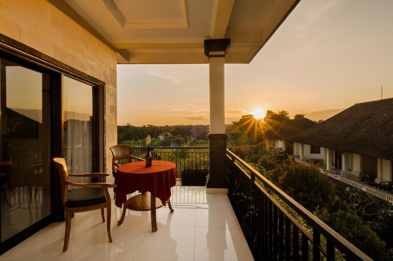 Gora House Bali Apartment Ubud  Exterior photo