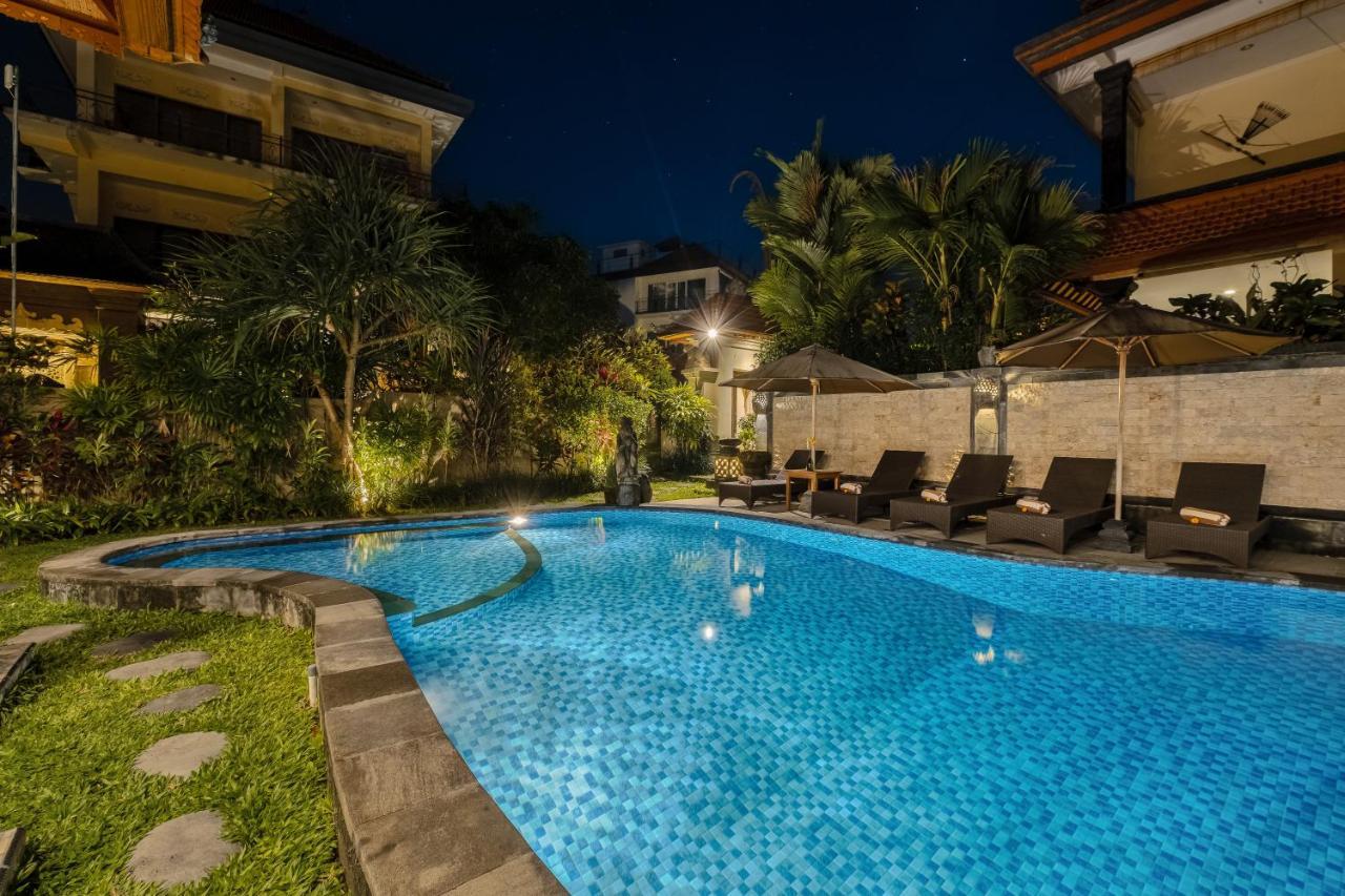 Gora House Bali Apartment Ubud  Exterior photo
