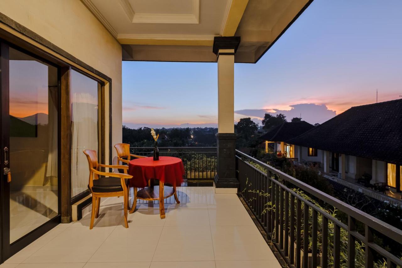Gora House Bali Apartment Ubud  Exterior photo