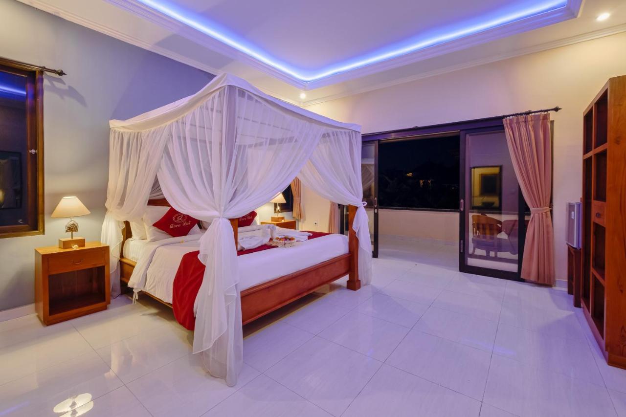 Gora House Bali Apartment Ubud  Exterior photo