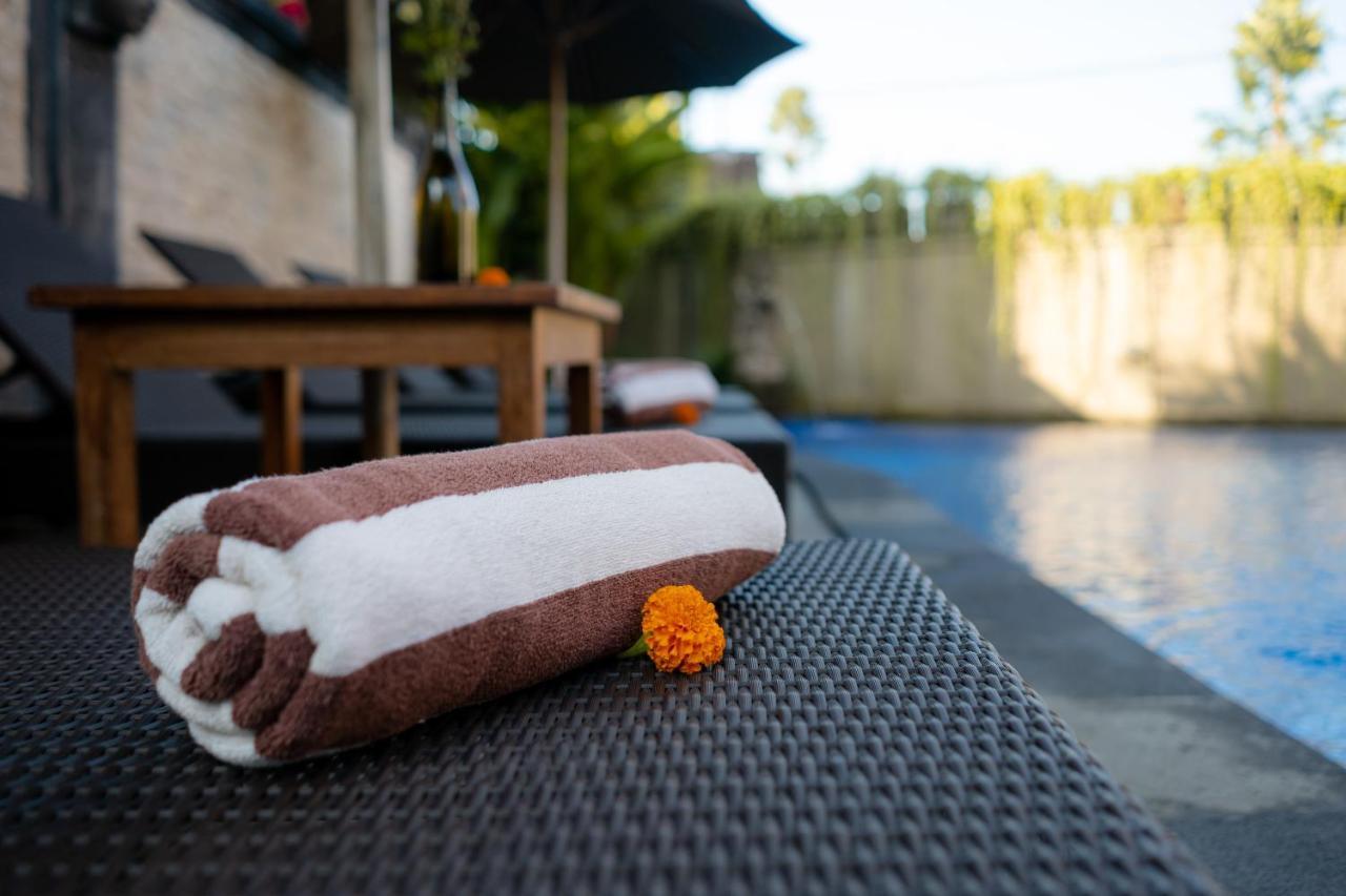 Gora House Bali Apartment Ubud  Exterior photo