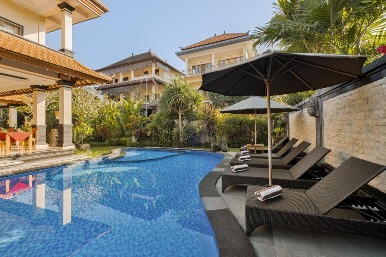 Gora House Bali Apartment Ubud  Exterior photo