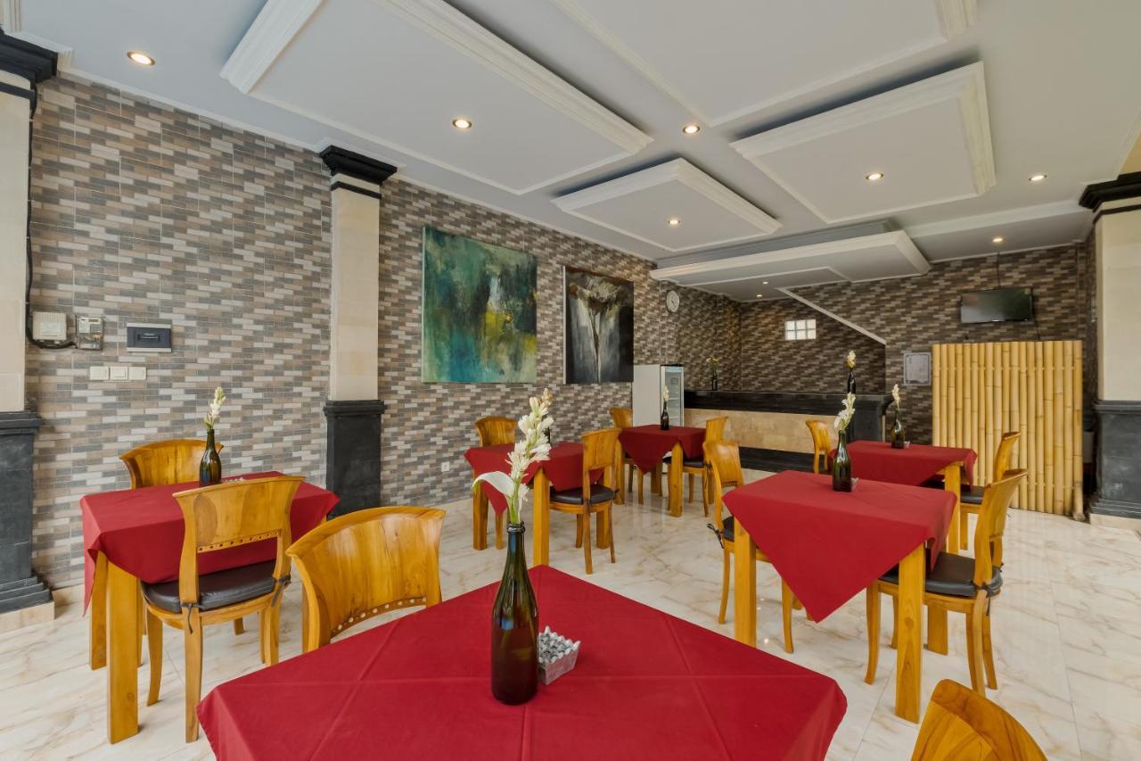 Gora House Bali Apartment Ubud  Exterior photo